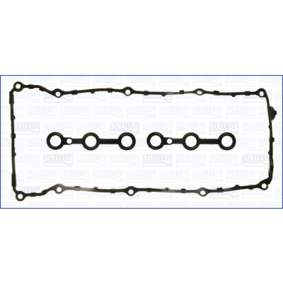 Kit guarnizioni, coperchio testata cilindro AJUSA 56006700