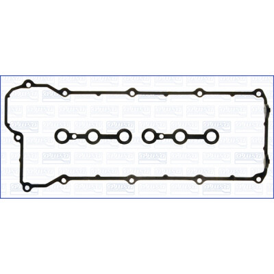 Kit guarnizioni, coperchio testata cilindro AJUSA 56006800