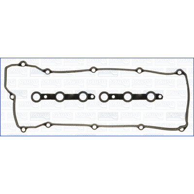 Kit guarnizioni, coperchio testata cilindro AJUSA 56007000