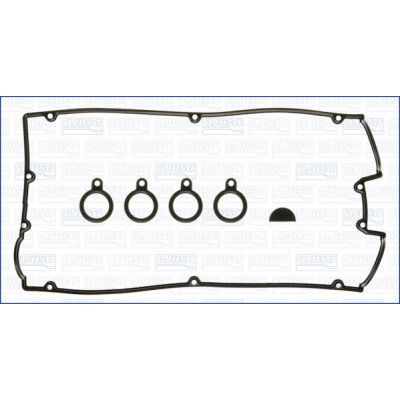 Kit guarnizioni, coperchio testata cilindro AJUSA 56013000