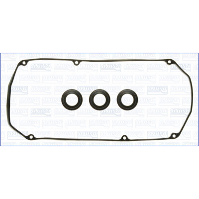 Kit guarnizioni, coperchio testata cilindro AJUSA 56014100