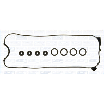 Kit guarnizioni, coperchio testata cilindro AJUSA 56016200
