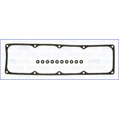 Kit guarnizioni, coperchio testata cilindro AJUSA 56018500
