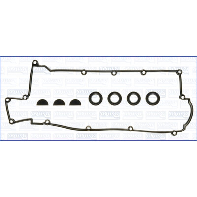 Kit guarnizioni, coperchio testata cilindro AJUSA 56020800