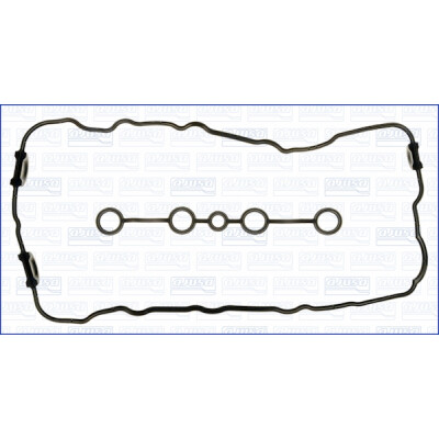 Kit guarnizioni, coperchio testata cilindro AJUSA 56022100