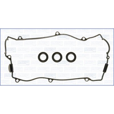Kit guarnizioni, coperchio testata cilindro AJUSA 56026300