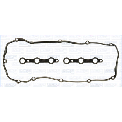 Kit guarnizioni, coperchio testata cilindro AJUSA 56027600