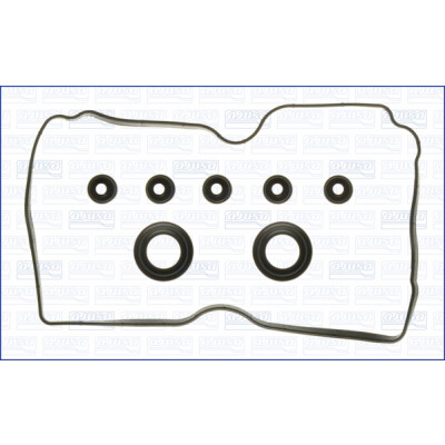 Kit guarnizioni, coperchio testata cilindro AJUSA 56028000