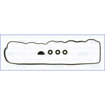 Kit guarnizioni, coperchio testata cilindro AJUSA 56030800