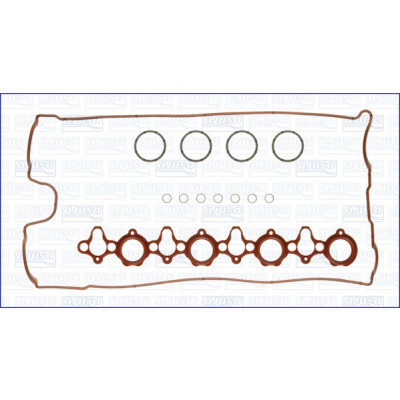 Kit guarnizioni, coperchio testata cilindro AJUSA 56032200