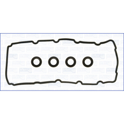 Kit guarnizioni, coperchio testata cilindro AJUSA 56033000
