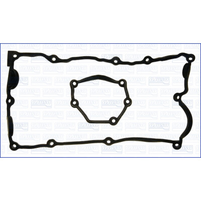 Kit guarnizioni, coperchio testata cilindro AJUSA 56033200