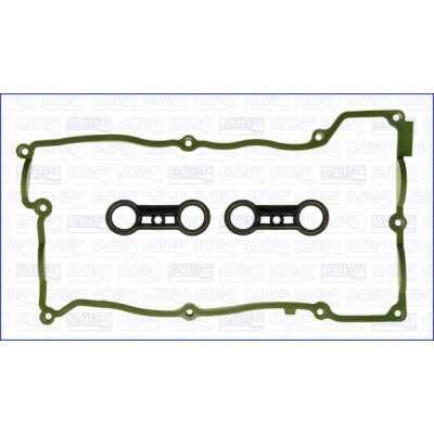 Kit guarnizioni, coperchio testata cilindro AJUSA 56036400