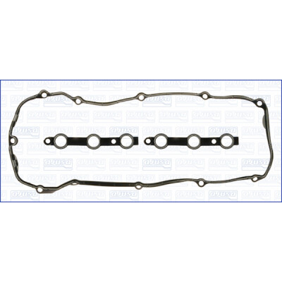 Kit guarnizioni, coperchio testata cilindro AJUSA 56036600