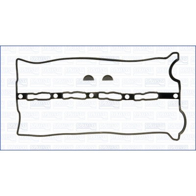 Kit guarnizioni, coperchio testata cilindro AJUSA 56039100