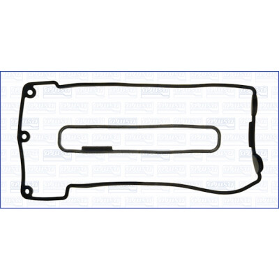 Kit guarnizioni, coperchio testata cilindro AJUSA 56043700