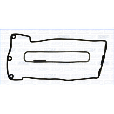 Kit guarnizioni, coperchio testata cilindro AJUSA 56043800