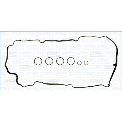 Kit guarnizioni, coperchio testata cilindro AJUSA 56044000