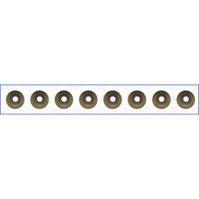 Kit guarnizioni, stelo valvola AJUSA 57036000