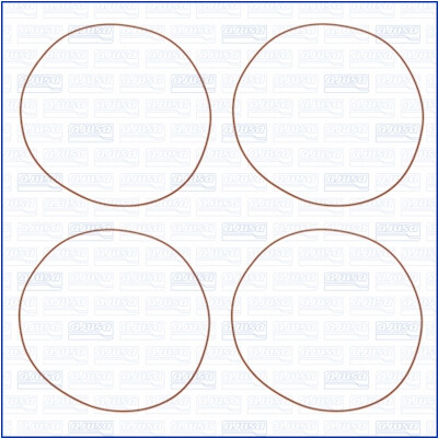 Set guarnizioni canna cilindro AJUSA 60002600