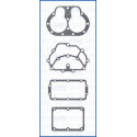 Kit riparazione, Compressore