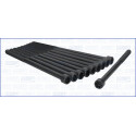 AJUSA 81020300 Set di bulloni per testata cilindro