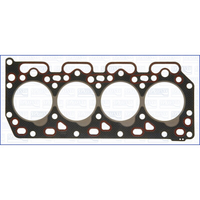 Guarnizione testata FIBERMAX AJUSA 10008110