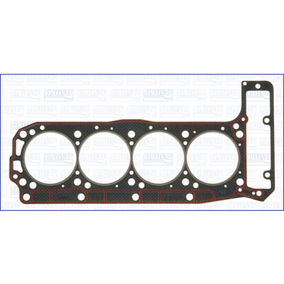 Guarnizione testata FIBERMAX AJUSA 10009700