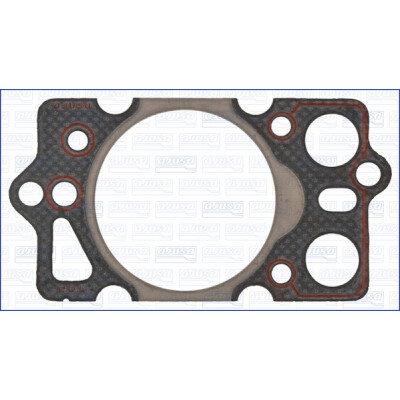 Guarnizione testata FIBERMAX AJUSA 10011510