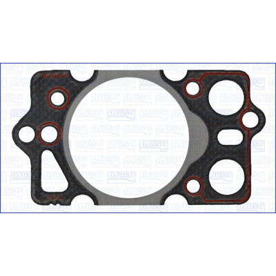 Guarnizione testata FIBERMAX AJUSA 10011520