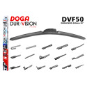 Tergicristallo DOGA DVF50