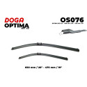 Tergicristallo DOGA OS076