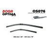 Tergicristallo DOGA OS076