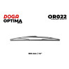 DOGA OR022 Tergicristallo