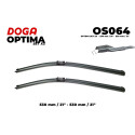 Tergicristallo DOGA OS064