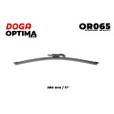 Tergicristallo DOGA OR065