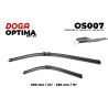 DOGA OS007 Tergicristallo