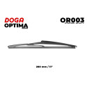 DOGA OR003 Tergicristallo