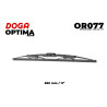 DOGA OR077 Tergicristallo