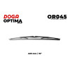Tergicristallo DOGA OR045