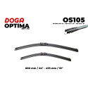 Tergicristallo DOGA OS105