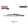 DOGA OR057 Tergicristallo