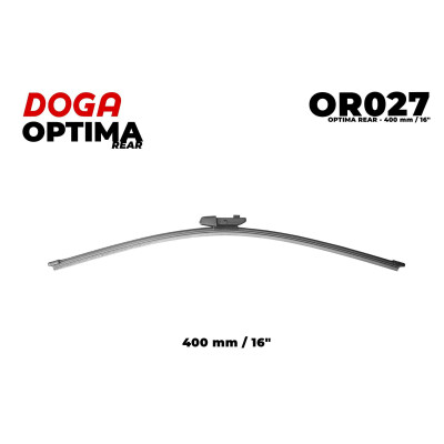 DOGA OR027 Tergicristallo