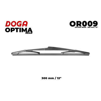 DOGA OR009 Tergicristallo