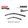 Tergicristallo DOGA OS051