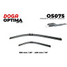 Tergicristallo DOGA OS075