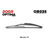 Tergicristallo DOGA OR035