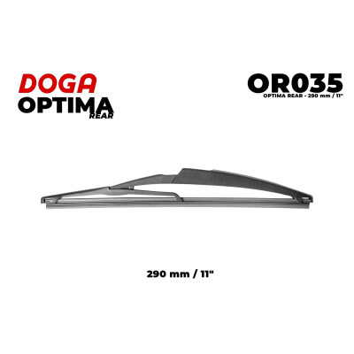 Tergicristallo DOGA OR035