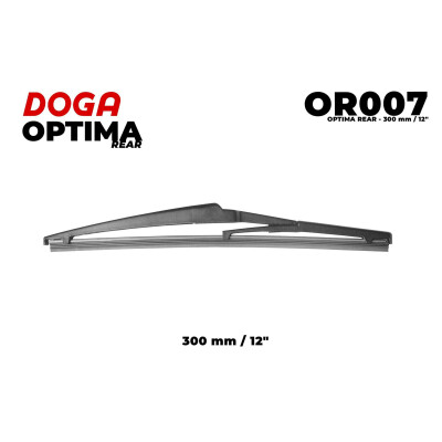 DOGA OR007 Tergicristallo