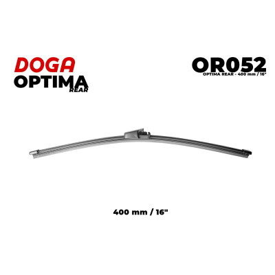 DOGA OR052 Tergicristallo